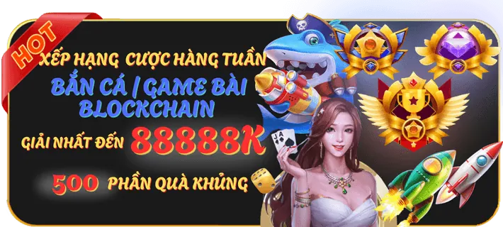 Giới thiệu game nổ hũ mới ra mắt